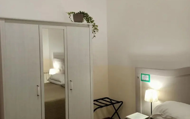 Biancoreroma B&B