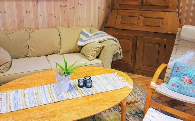 5 Person Holiday Home in Lilla Edet