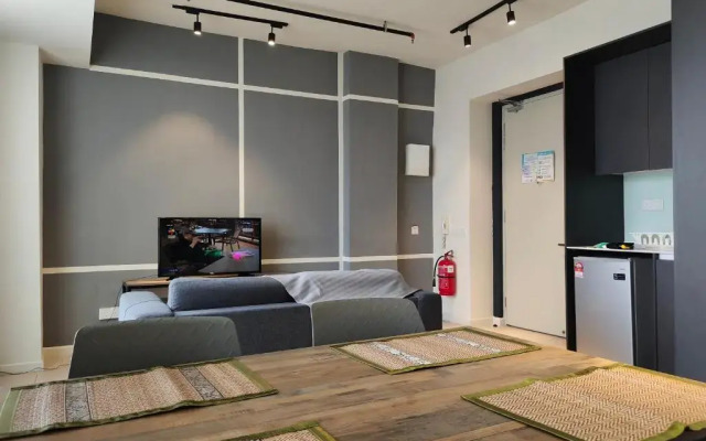 Tamarind Square Cyberjaya By IdealHub
