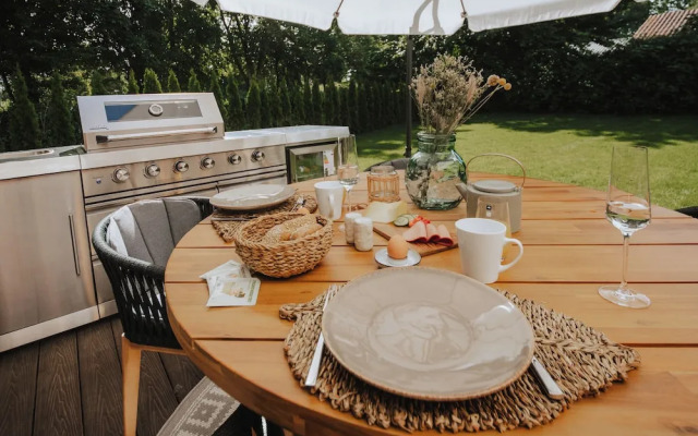 Baltic Village - Boho-Beachhouse