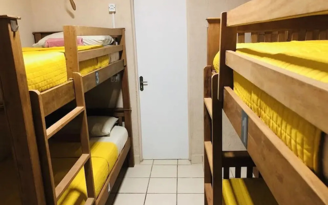 Hostel Ilha do Amor