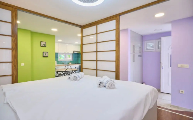 Sunshine Suites by Litto