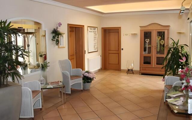 Hotel-Restaurant Schwanen