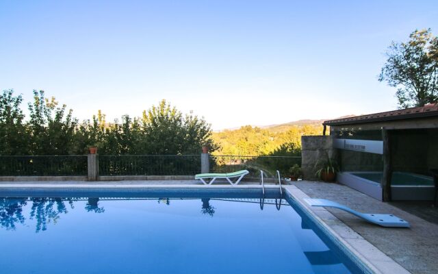 Casa Rural Da Costeira