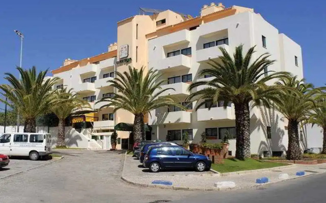 Villa Ramos