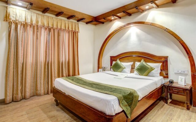 Oak Shade Hotel
