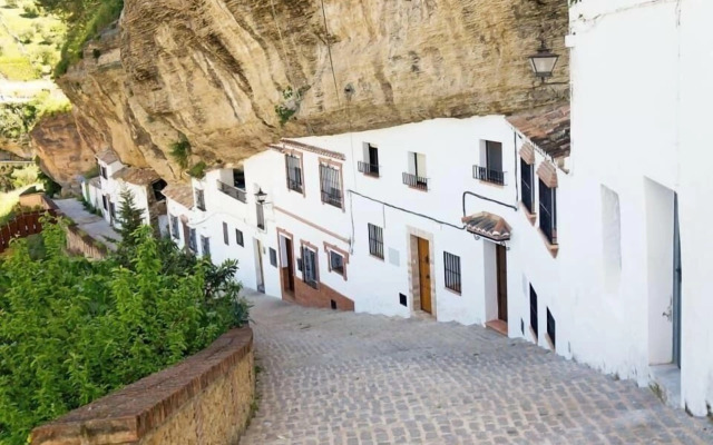 Casa Cueva "Las Calcetas"