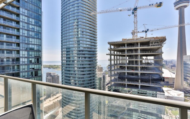 City View High-Rise Condo