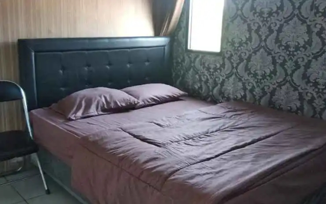 Sandilla Homestay