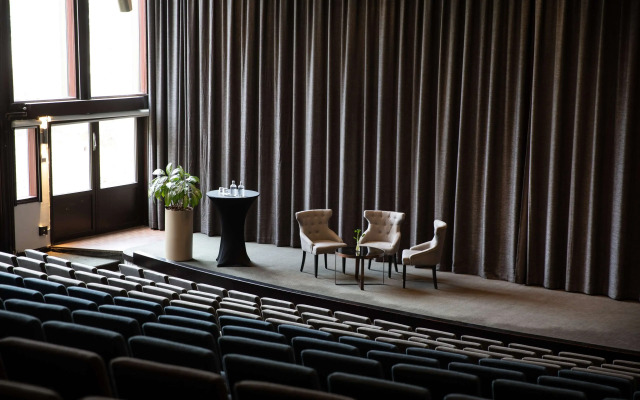 Radisson Blu Arlandia Hotel
