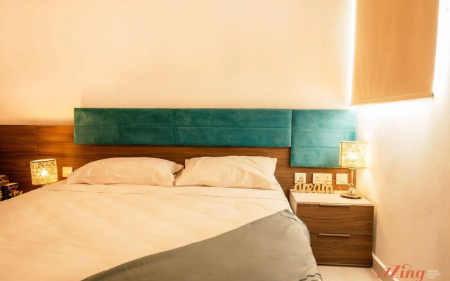 Malta s Instaworthy Stunning Seaview Penthouse