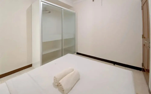 The Cozy Cranny 2Br At Galeri Ciumbuleuit 1 Apartment