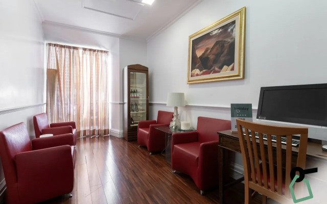 HOTIDAY Room Collection - Roma Porta Pia