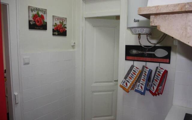 Sweet Alfama, Apartment