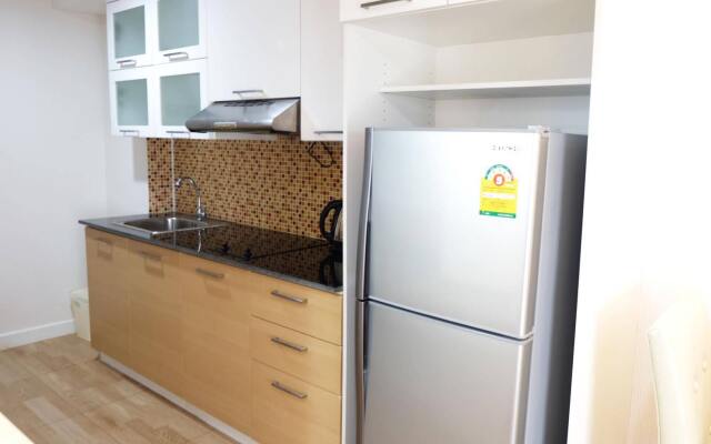 Chayayon Condotel Chiang Mai