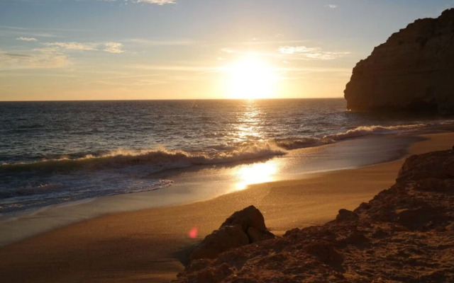Lovely Apartment in Carvoeiro