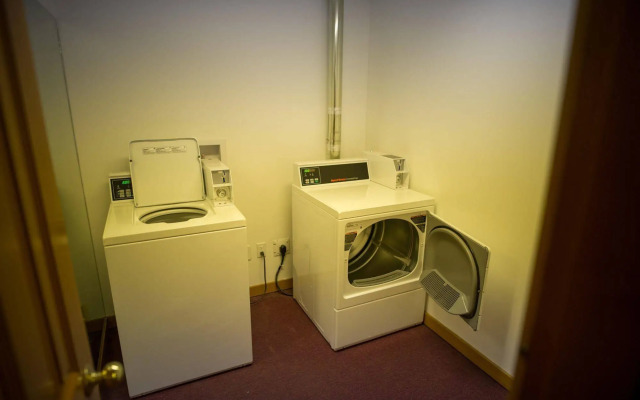 Baker Creek By Basecamp