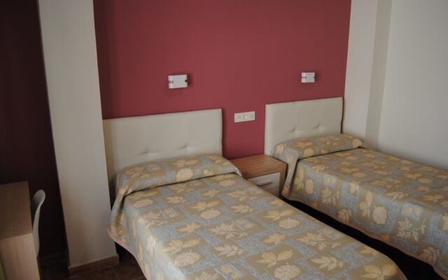 Hostal Rocamar