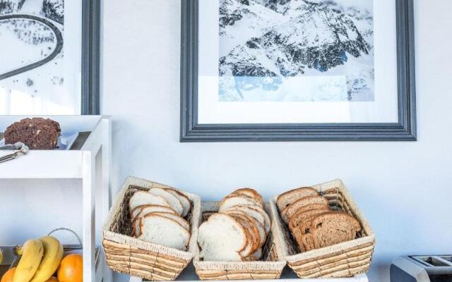 Hosteria Nordico Lake by Nordic