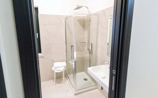 Agriturismo Borgo Imperiale