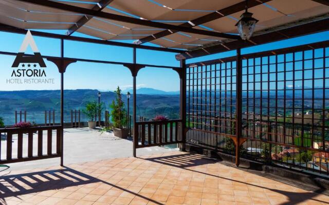 Hotel Astoria