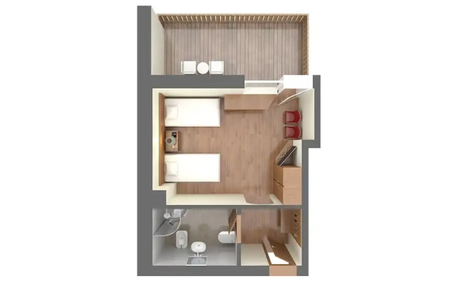 Hotel Waldheim Sexten Sesto