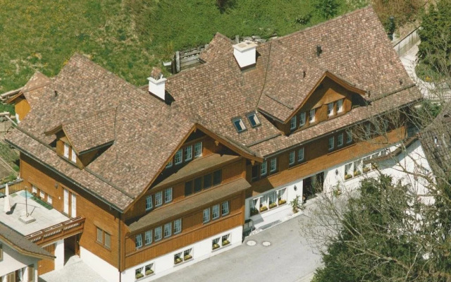 Hotel Pension Im Dorf