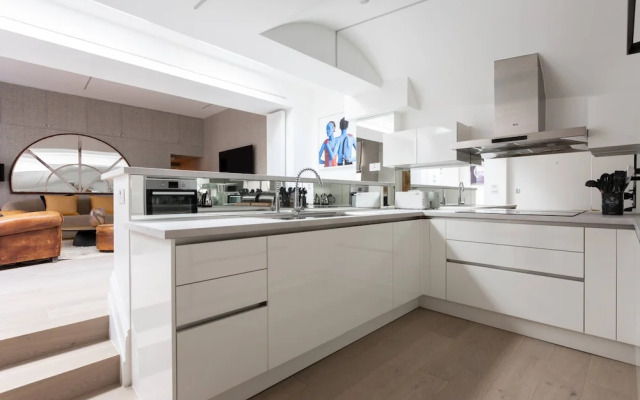 Winchester Street III by Onefinestay