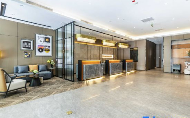 Home Selection Hotel (Aksu Branch)