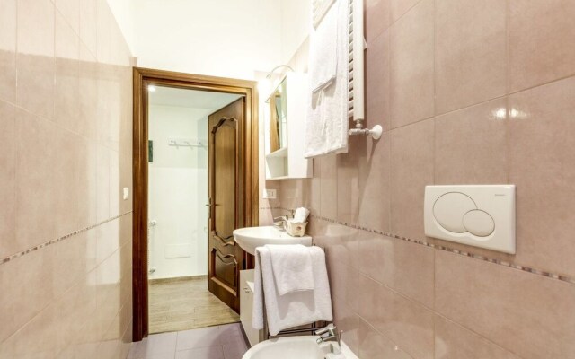 Charming 2 Beds Flat Near Circo Massimo