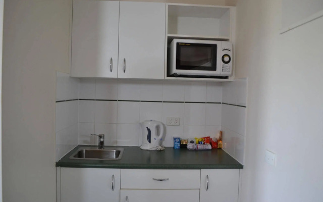 Point Lonsdale Guest House
