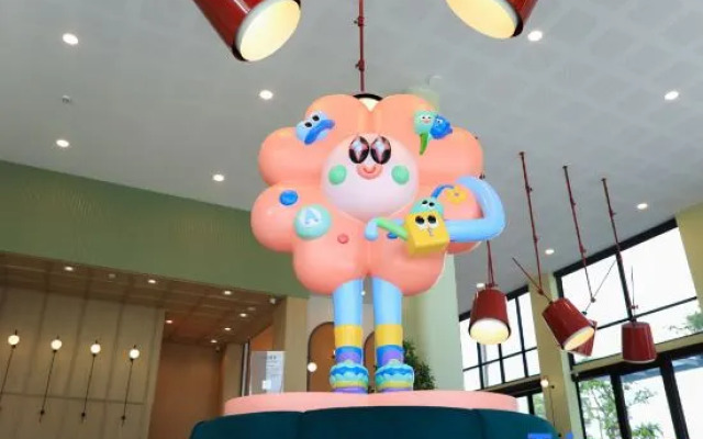 B2 Ubon Airport Premier Hotel