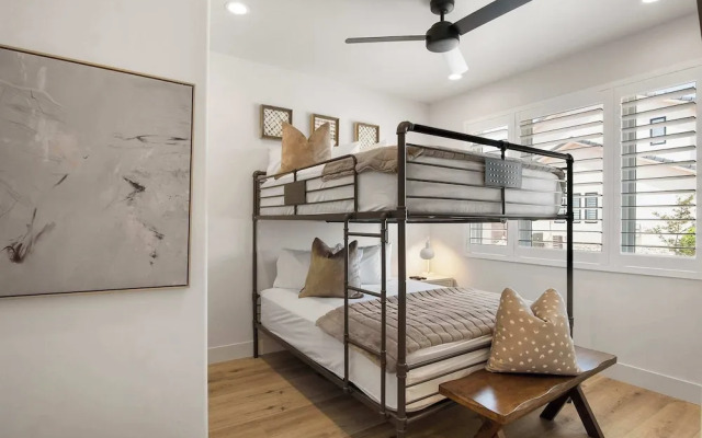 New Hygge House EV Charger