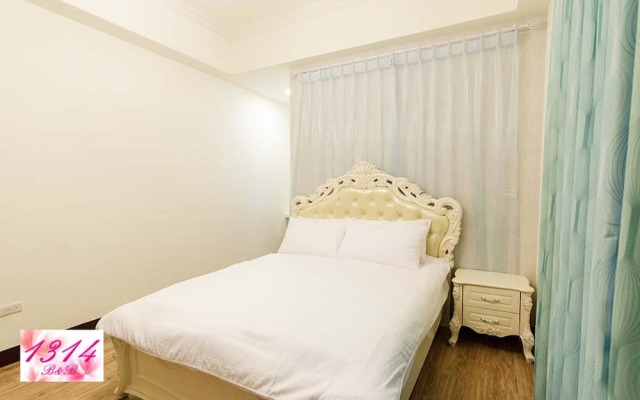 Sevilla B&B