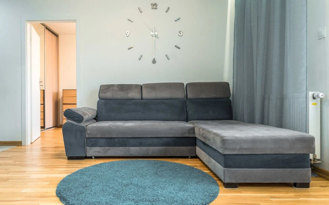 Apartament w centrum Grójca