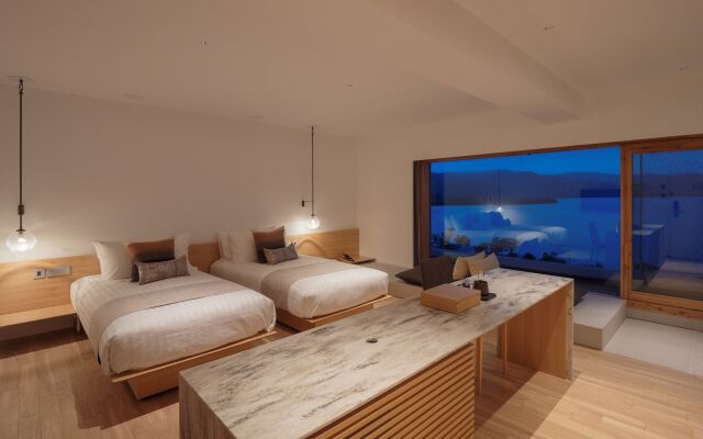 WE Hotel Toya