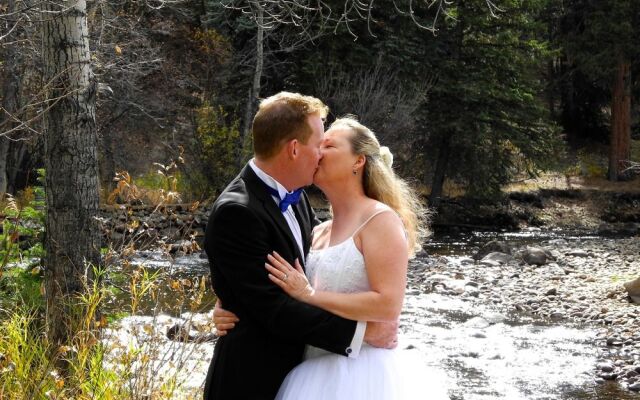 Riversong Inn Retreat