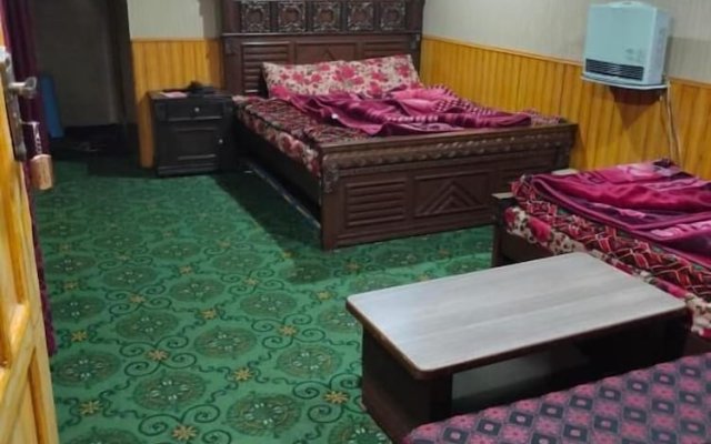 Ahmed Guest House