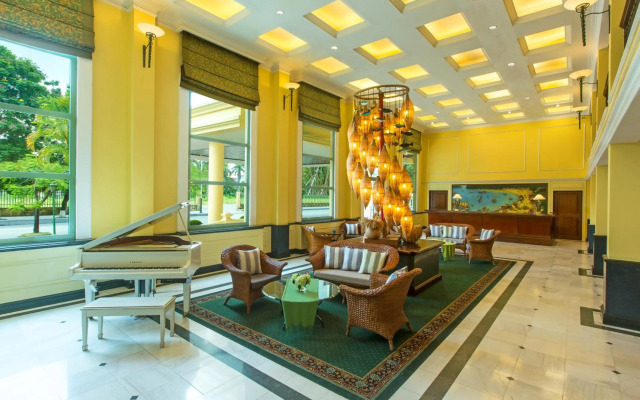 Avani Hai Phong Harbour View Hotel