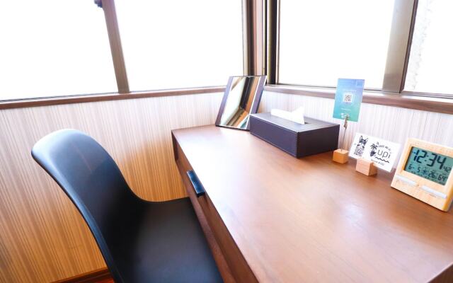 Hotel Upi – Condominium Mihama
