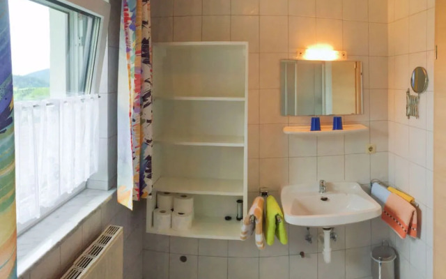 Apartment Fritz Bischofsmais