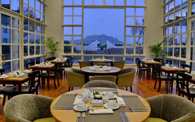 City Lodge Hotel GrandWest