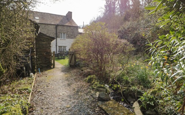 Duddon Cottage