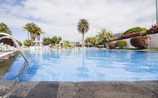 Interpalace LA PAZ