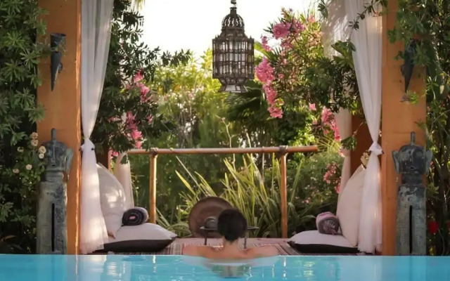 Casa Pino With Private Pool and Garden
