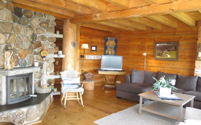 Lindefjeldbu (SOW144)