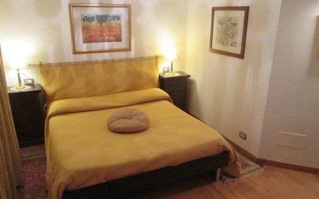 Circo Lucerna B&B