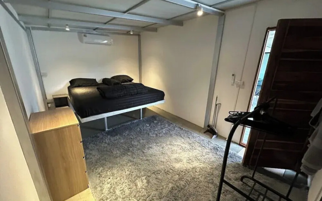 #4 - Private Villa 2BR 1000mbps Wi-fi