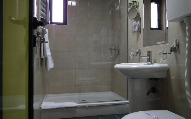 Hotel Kerber Podgorica