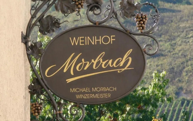 Weinhof Michael Morbach